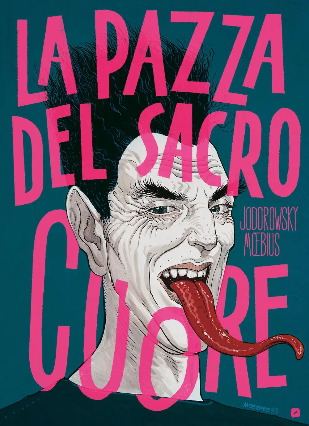 Volume cover
